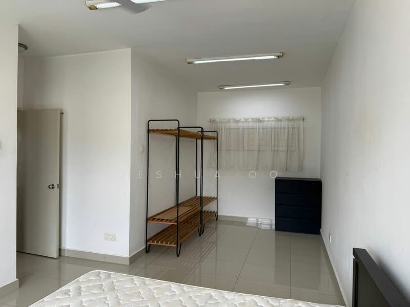 For Rent - Gaya @ Melawati