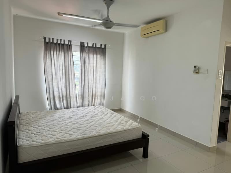 For Rent - Gaya @ Melawati