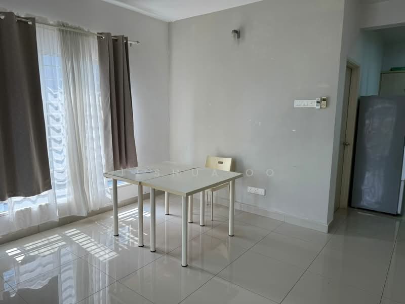 For Rent - Gaya @ Melawati