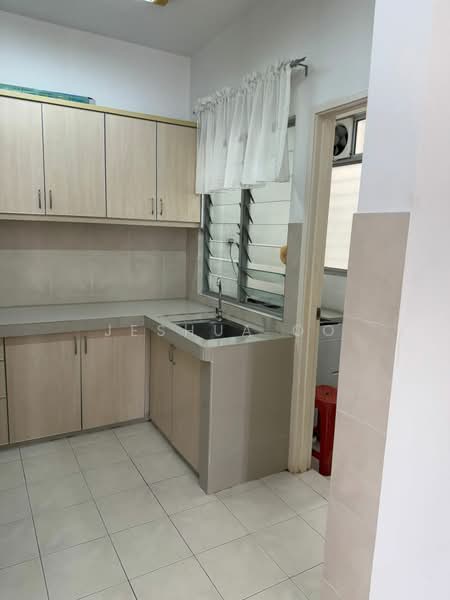 For Rent - Gaya @ Melawati