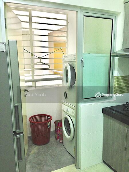 Kondominium untuk Dijual di Metropolitan Square - Nick Yeoh - PropertyGuru.com.my