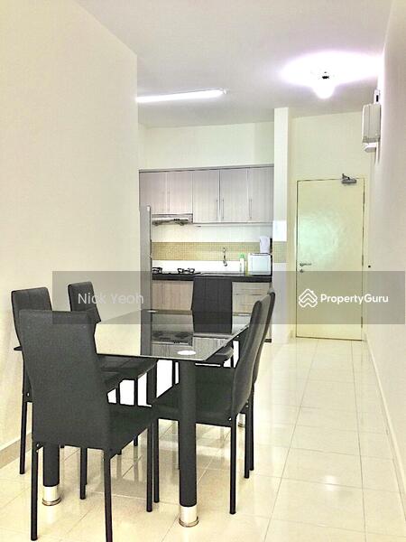 Kondominium untuk Dijual di Metropolitan Square - Nick Yeoh - PropertyGuru.com.my