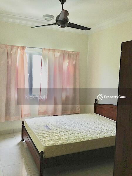 Kondominium untuk Dijual di Metropolitan Square - Nick Yeoh - PropertyGuru.com.my