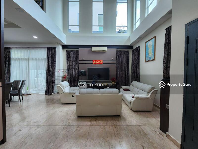 Gunung Rapat 3 Storey Bungalow House untuk SALE Gunung Rapat, Ipoh