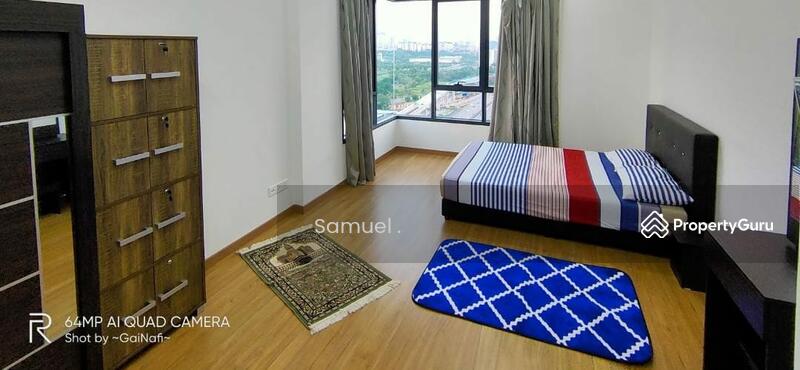 Service Residence for Sale at Zeta @ One South - Samuel . - PropertyGuru.com.my