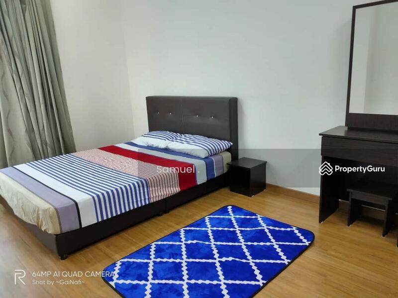 Service Residence for Sale at Zeta @ One South - Samuel . - PropertyGuru.com.my