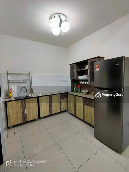 Service Residence for Sale at Zeta @ One South - Samuel . - PropertyGuru.com.my