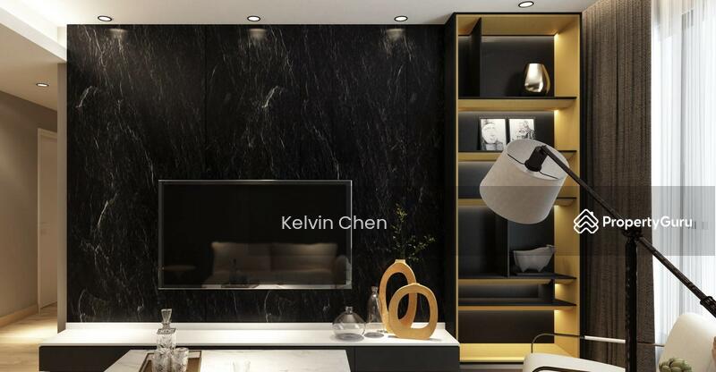 Apartment for Sale at Kajang kajang Kajang - Kelvin Chen - PropertyGuru.com.my