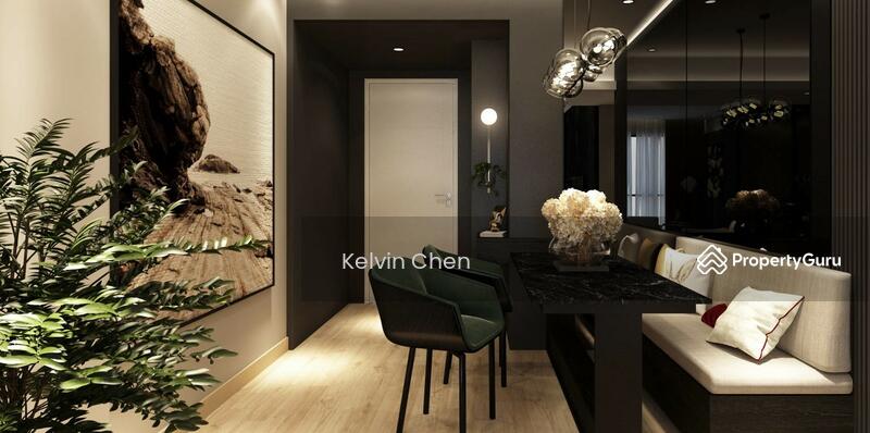 Apartment for Sale at Kajang kajang Kajang - Kelvin Chen - PropertyGuru.com.my