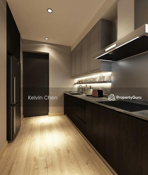 Apartment for Sale at Kajang kajang Kajang - Kelvin Chen - PropertyGuru.com.my