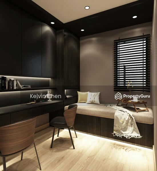 Apartment for Sale at Kajang kajang Kajang - Kelvin Chen - PropertyGuru.com.my
