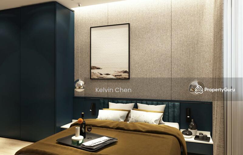 Apartment for Sale at Kajang kajang Kajang - Kelvin Chen - PropertyGuru.com.my