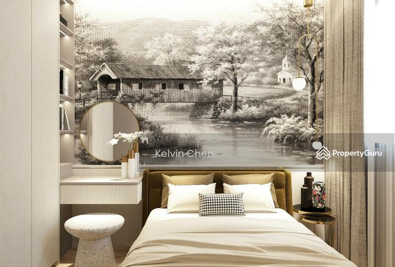 Apartment for Sale at Kajang kajang Kajang - Kelvin Chen - PropertyGuru.com.my