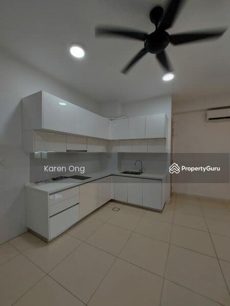 Untuk Dijual - Putra Residence