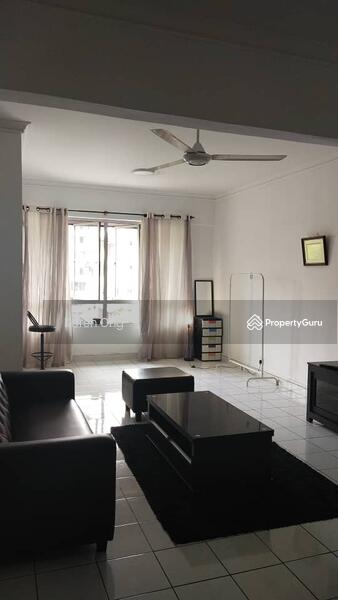 Untuk Dijual - Putra Residence