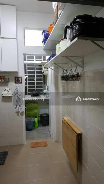 For Sale - Taman Setia Balakong