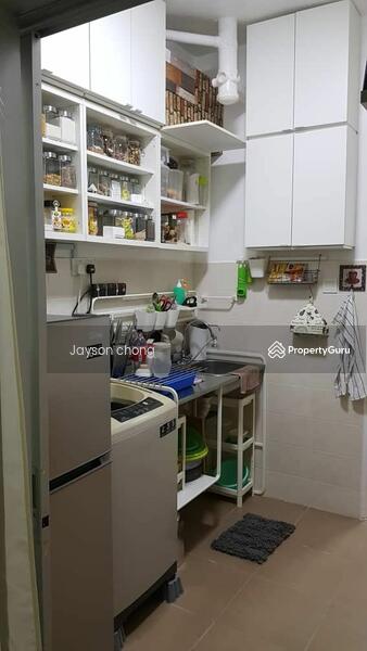 For Sale - Taman Setia Balakong