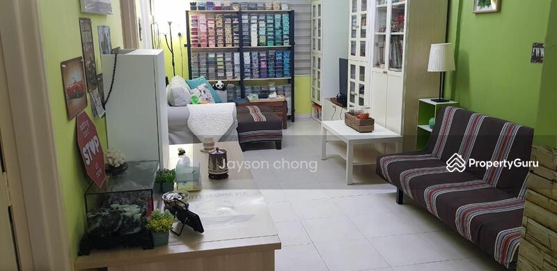 For Sale - Taman Setia Balakong