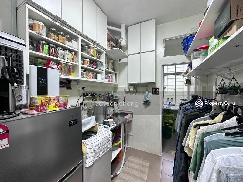 For Sale - Taman Setia Balakong
