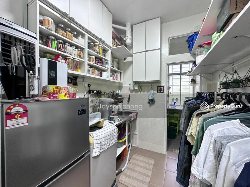 For Sale - Taman Setia Balakong