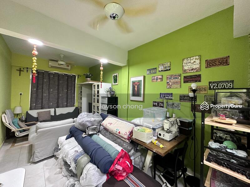 For Sale - Taman Setia Balakong