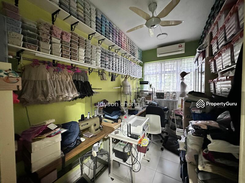 For Sale - Taman Setia Balakong