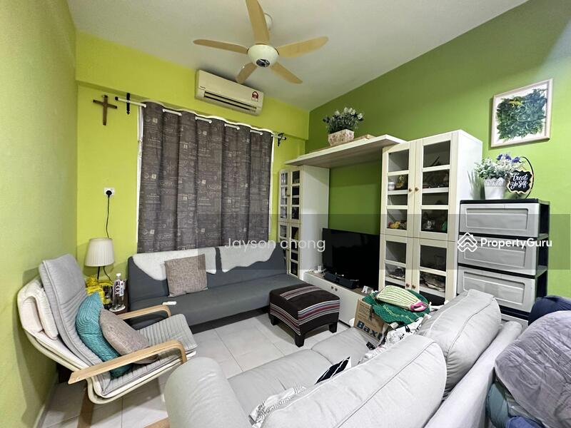 For Sale - Taman Setia Balakong