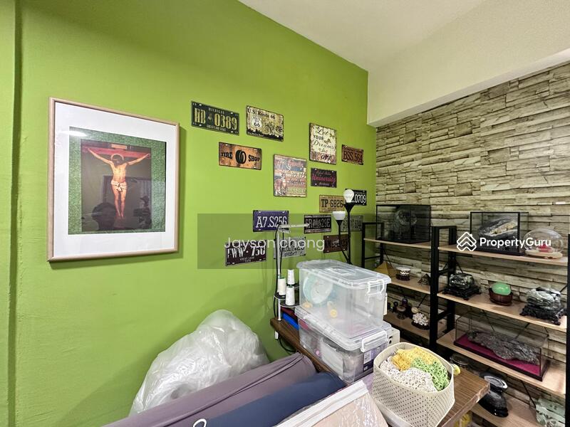 For Sale - Taman Setia Balakong