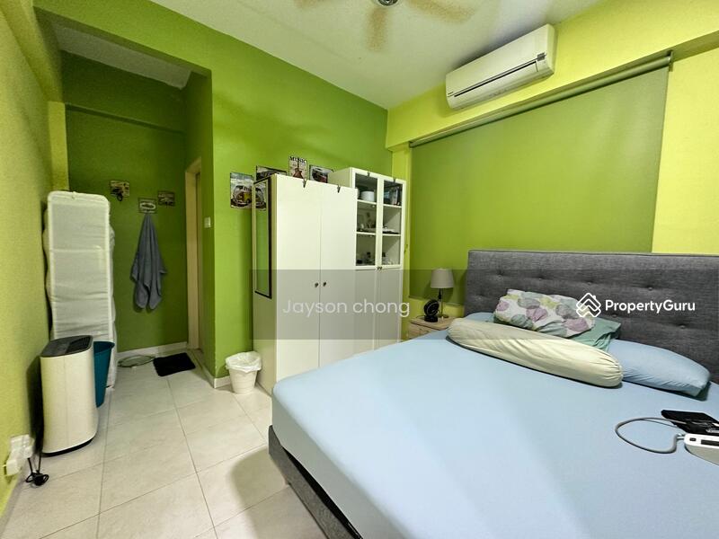 For Sale - Taman Setia Balakong