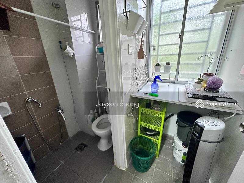 For Sale - Taman Setia Balakong