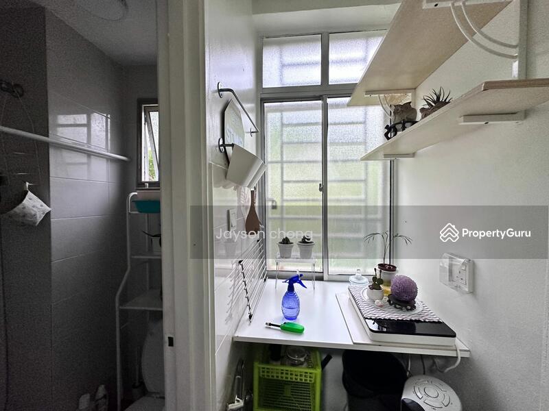For Sale - Taman Setia Balakong