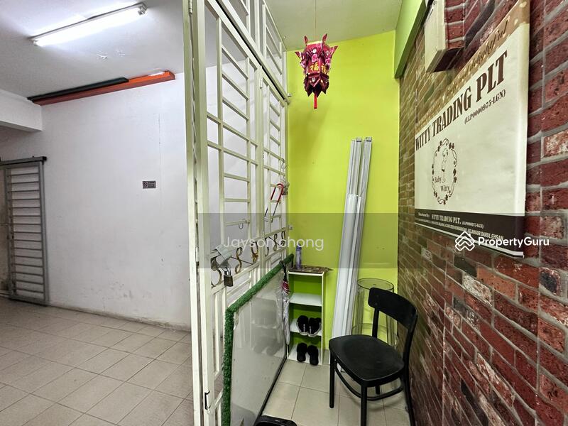 For Sale - Taman Setia Balakong