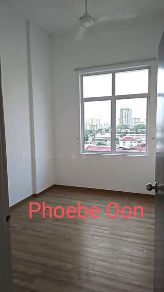 Condominium for Sale at D'mansion - Phoebe Oon - PropertyGuru.com.my