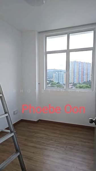 Condominium for Sale at D'mansion - Phoebe Oon - PropertyGuru.com.my