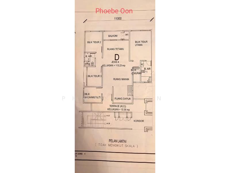 Condominium for Sale at D'mansion - Phoebe Oon - PropertyGuru.com.my