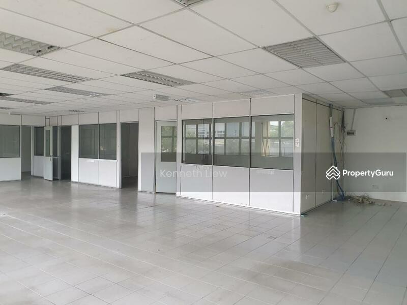 Kilang untuk Dijual di Seri Kembangan (Selangor) - Kenneth Liew - PropertyGuru.com.my