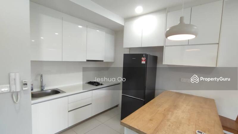For Rent - Serini Melawati