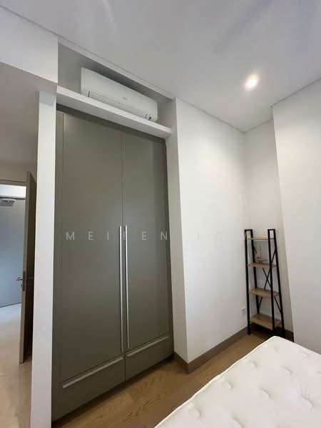 Service Residence for Rent at Lucentia Residences - Meifen Low - Bedroom - PropertyGuru.com.my