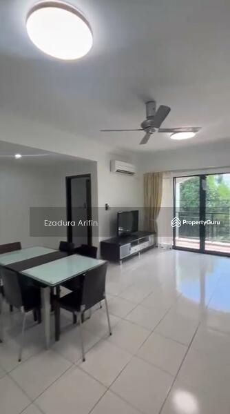 For Rent - Cyber Heights Villa