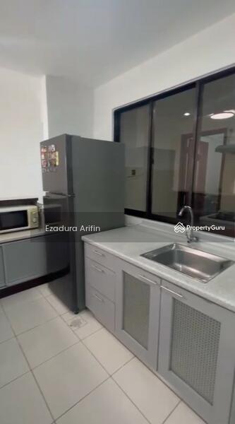 For Rent - Cyber Heights Villa