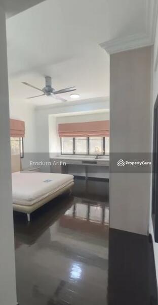 For Rent - Cyber Heights Villa