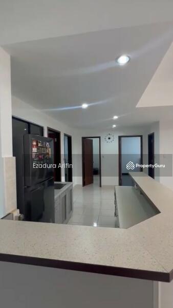 For Rent - Cyber Heights Villa
