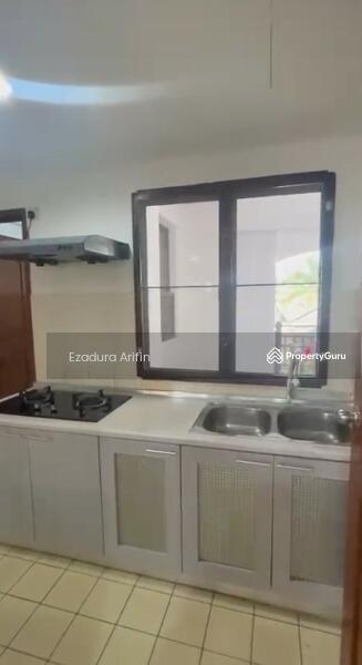 For Rent - Cyber Heights Villa