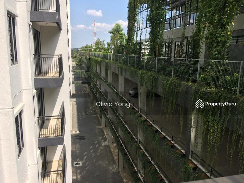 Condominium for Sale at Ken Rimba Condominium 1 - Olivia Yong - PropertyGuru.com.my