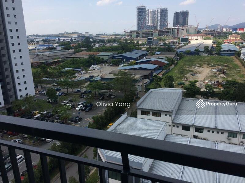 Condominium for Sale at Ken Rimba Condominium 1 - Olivia Yong - PropertyGuru.com.my