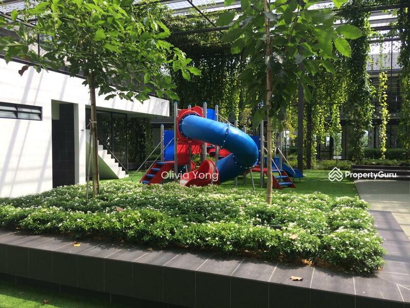 Condominium for Sale at Ken Rimba Condominium 1 - Olivia Yong - PropertyGuru.com.my
