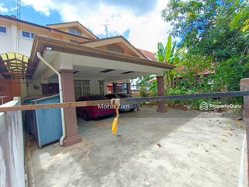 Taman Tunku Sarina, Jitra, Kedah, 4 Bedrooms, 1380 sqft, SemiDetached