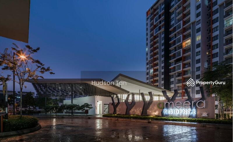 Ameera Residence untuk Untuk Dijual - RM 330,000, Apr 2026 - PropertyGuru.com.my