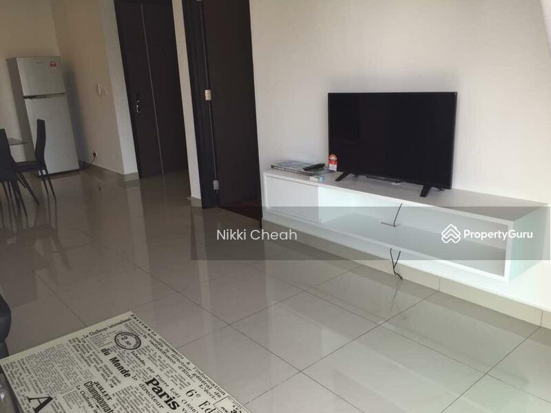 Kondominium untuk Disewa di The Cantonment - Nikki Cheah - PropertyGuru.com.my