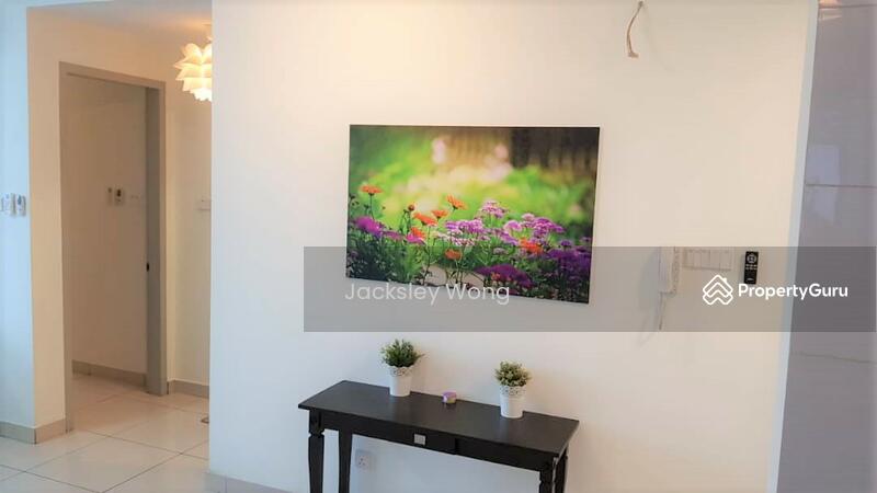 Kondominium untuk Disewa di Lido Residency - Jacksley Wong - PropertyGuru.com.my